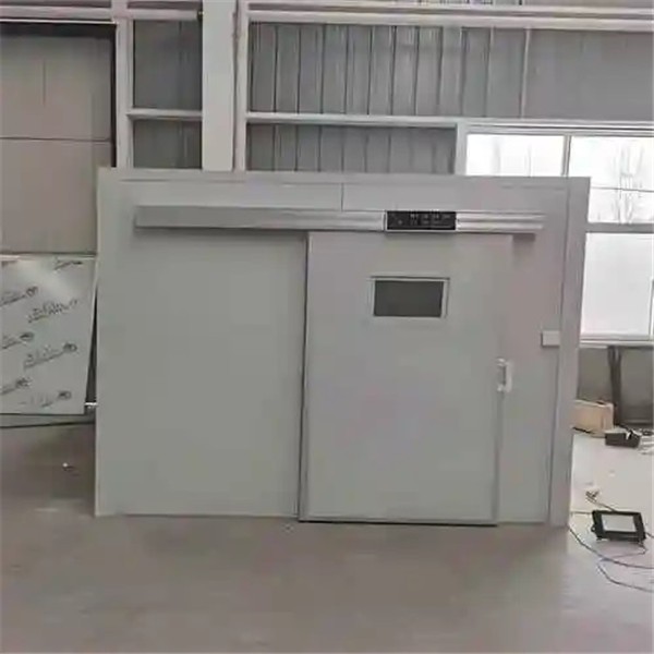 保定铅房