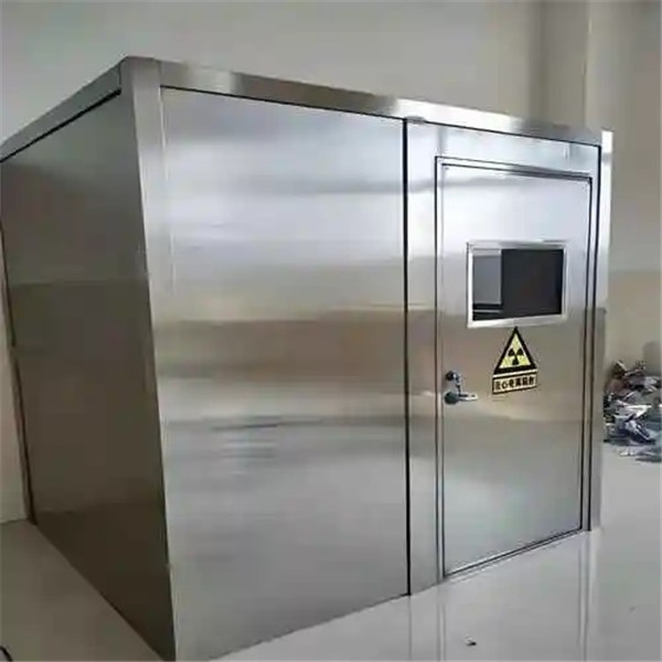 保定铅房