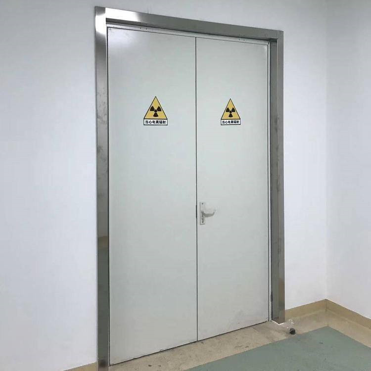 保定铅门