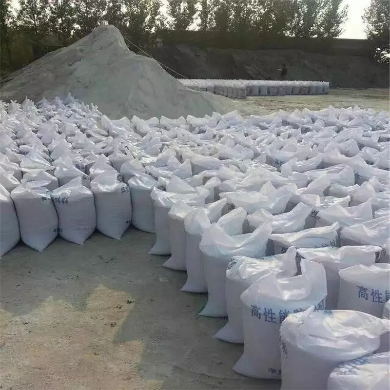 保定防辐射硫酸钡砂